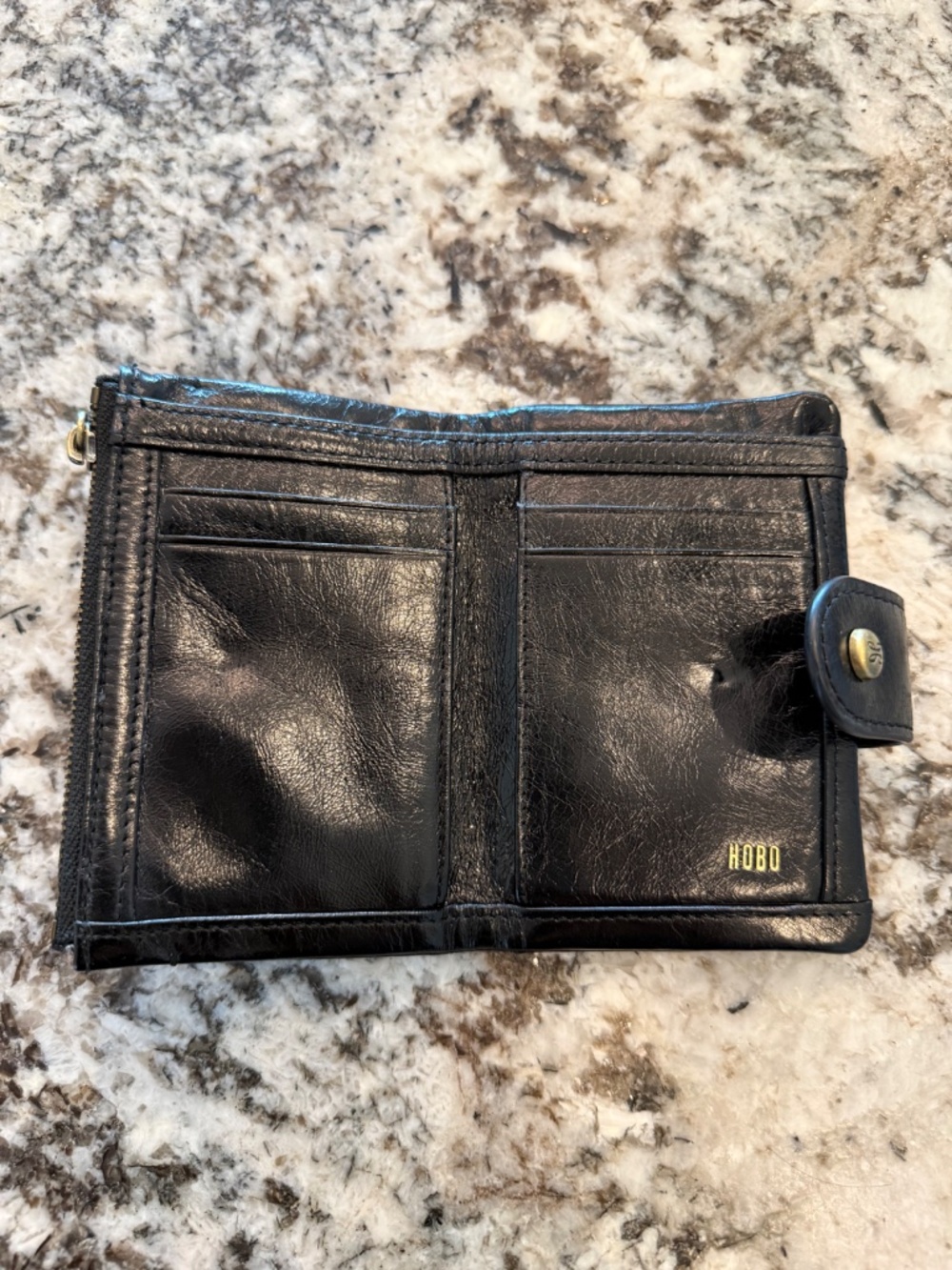 HOBO Wallet - Picture 3 of 3